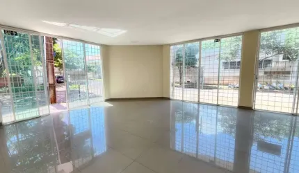 Sala para alugar no condomínio Condominio Residencial E Comercial  Solar Da Rosa no bairro Zona 06