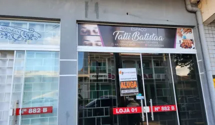 Sala para alugar  no bairro Vila Morangueira