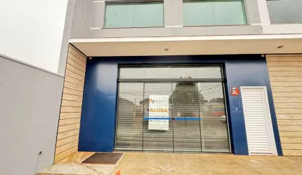 Salão para alugar  no bairro Jardim Europa Sarandi