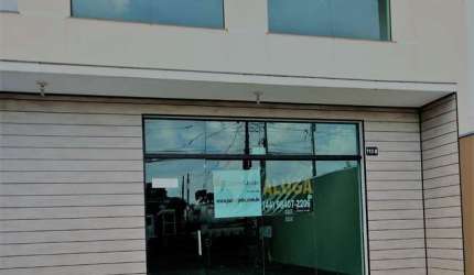 Barracão para alugar  no bairro Jardim Europa Sarandi - Pr
