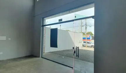 Barracão para alugar  no bairro Jardim Europa Sarandi-Pr