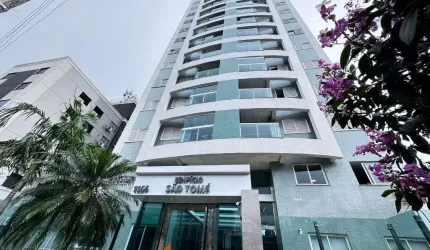 Apartamento para alugar no condomínio Edificio São Tomé no bairro Zona 07