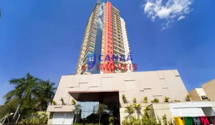 Quinta do Praia, apartamentos 3 suítes Alto Padrão ao lado do Praia Clube