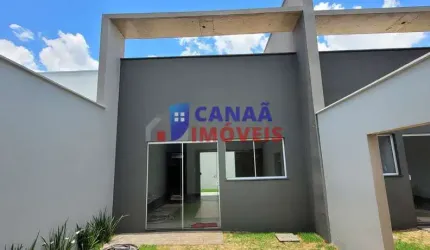 casa de presença! 2 quartos 1 suíte em avenida - bairro aurora (bonita e moderna)