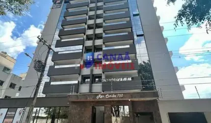 Apartamento Alto Padrão, 3 quartos, sendo 1 suite  - Bairro Copacabana