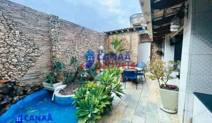 Casa 4 quartos (suíte com closet) , bairro Aclimação - Uberlândia