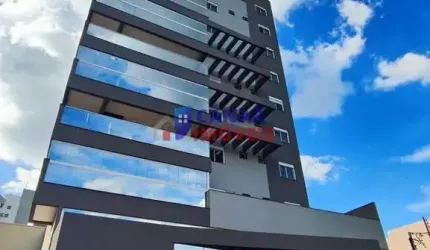 Apartamento Alto Padrão, 3 suítes, próximo ao Praia Clube