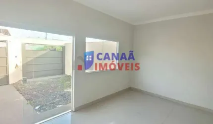 casa nova 2 quartos com suíte pronta pra morar no sao jorge