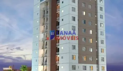 Cobertura á venda, bairro Tibery - Uberlândia