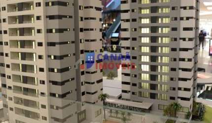 Apartamentos 3 quartos 1 suíte c/ lazer de clube região Martins