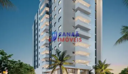 Apartamento  alto padrão 1 suite 110,31 e 116,26 m² bairro martins