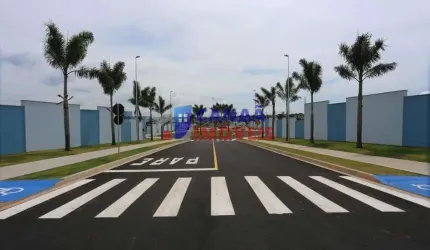 lote 250m² b. quinta alto umuarama - aceita financiamento