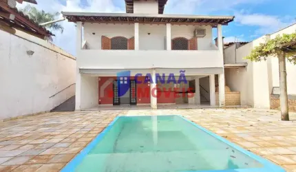 casa 3 quartos bairro  cidade jardim - em reforma