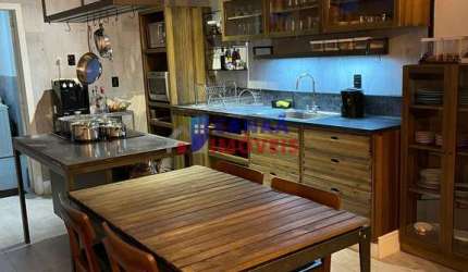 Apartamento Alto Padrão, Praça Clarimundo Carneiro