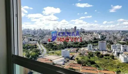 Apartamento Cobertura Duplex, Residencial Belvedere