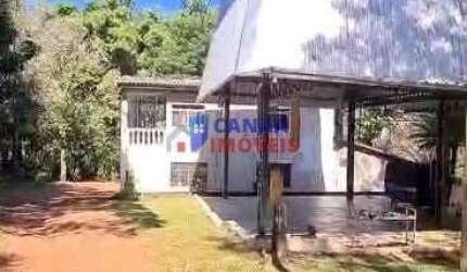 Chácara á venda, próximo a AABB Uberlândia