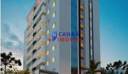 Apartamento 3/4, com 1 suite- Bairro Patrimônio