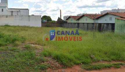 Terreno comercial 300m² avenida próximo terminal planalto