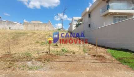 lote 490m² super bem localizado na alameda marília de dirceu jardim inconfidencia/city uberlandia
