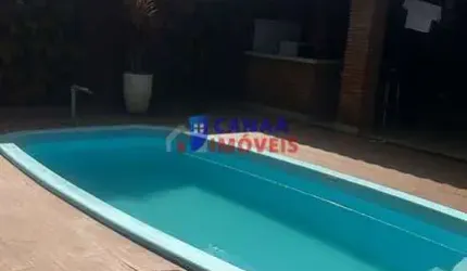 Casa com 3 quartos à venda em São Jorge, Uberlândia , 180 m2 por R$ 600.000