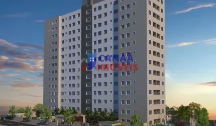 Renault Tóquio - Lançamento Apartamento 2 quartos bairro chacaras tubalina documentação grátis* entrada parcelada**