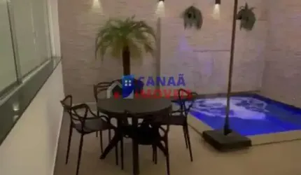 Casa á venda, bairro Jardim Europa .....Uberlândia