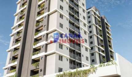 Arsen Sabiá - Lançamento Arsen Sabiá - apartamentos 2/4, 1 suíte  no bairro Tibery próximo Parque do Sabiá