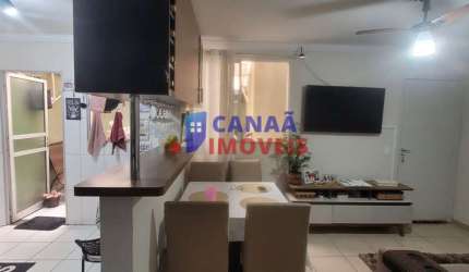 Condomínio Up Class - Apartamento Térreo 2 quartos com armários bairro martins
