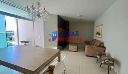 Morada do Sabiá - Apartamento 3 quartos, 1 suite - 8º andar sol manhã