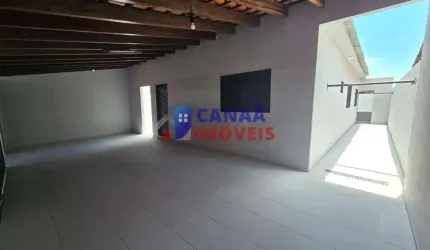 Casa 3 quartos, terreno 250m², próximo BRF