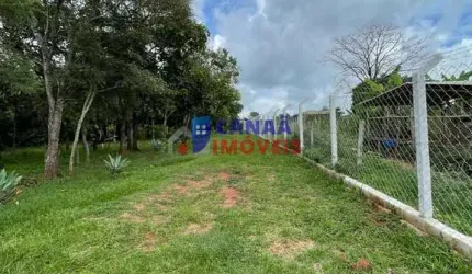 Chácara á venda - Chácaras Douradinho