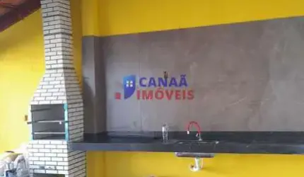 Casa com 4 quartos, 2 suítes - bairro Cannaã