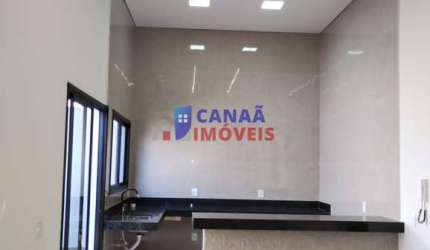 Casa 3 quartos,sendo 1 suíte -  bairro Tabajaras
