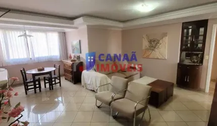 Apartamento 3 quartos 1 suíte c/ 120m² bairro Santa Maria