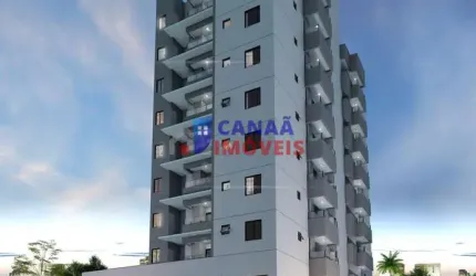 Lançamento Apartamento 2/4 1 suíte fino acabamento Bairro Novo Mundo C/ DOC GRÁTIS*