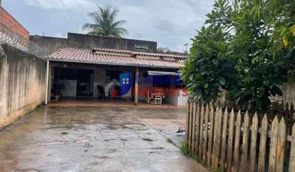 Casa 2 quartos bairro maravilha