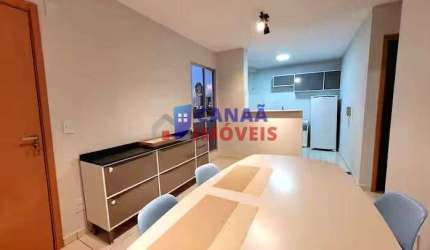 Apartamento  2 quartos 2º andar condomínio United States