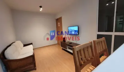 Apartamento 2 quartos 3º andar condomínio central park