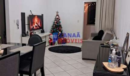 Apartamento 3 quartos 1 suíte bairro roosevelt