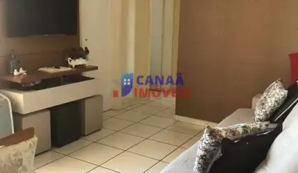 Apartamento 2 quartos 3º andar bairro chácaras tubalina próximo ao batalhão exército