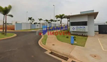 Lotes Quinta Alto Umuarama c/ 250m² financiamento próprio/CAIXA