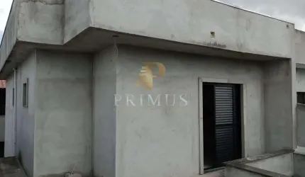 Casa em Condomínio para Venda em Mogi das Cruzes, Jundiapeba, 3 dormitórios, 1 suíte, 2 banheiros, 2 vagas