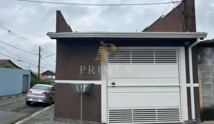 Casa para Venda em Suzano, Cidade Edson, 2 dormitórios, 1 suíte, 2 banheiros, 2 vagas
