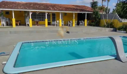Chácara para Venda em Mogi das Cruzes, Conjunto Residencial Santo Ângelo, 4 dormitórios, 3 banheiros, 10 vagas