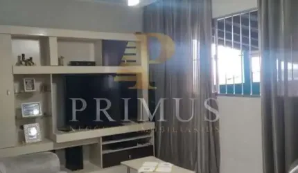 Casa para Venda em Poá, Calmon Viana, 2 dormitórios, 2 banheiros, 1 vaga