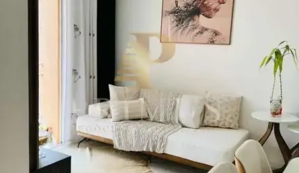 Apartamento para Venda em Suzano, Vila Figueira, 2 dormitórios, 1 banheiro, 1 vaga