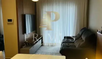 Apartamento para Venda em Mogi das Cruzes, Vila Lavinia, 3 dormitórios, 1 suíte, 2 banheiros, 1 vaga