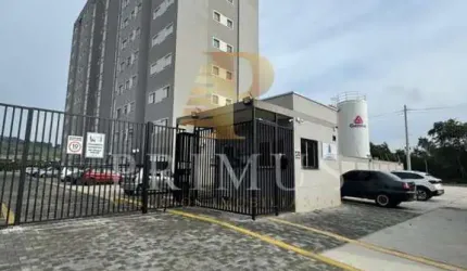 Apartamento para Venda em Suzano, Jardim Saude, 2 dormitórios, 1 banheiro, 1 vaga