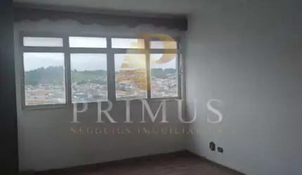 Apartamento para Venda em Poá, Centro, 3 dormitórios, 2 banheiros, 1 vaga