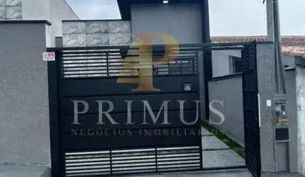 Casa para Venda em Mogi das Cruzes, Vila Lavinia, 3 dormitórios, 1 suíte, 2 banheiros, 2 vagas